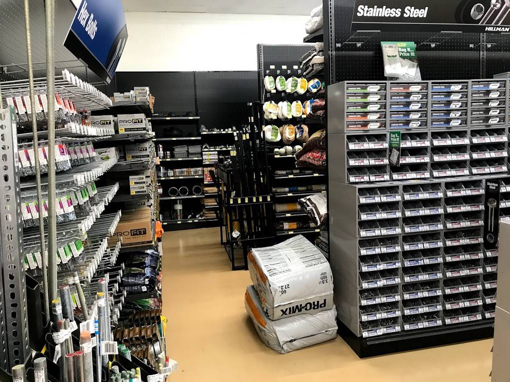 Riverside Hardware | 716 N Sylvania Ave, Fort Worth, TX 76111, USA | Phone: (817) 489-5732