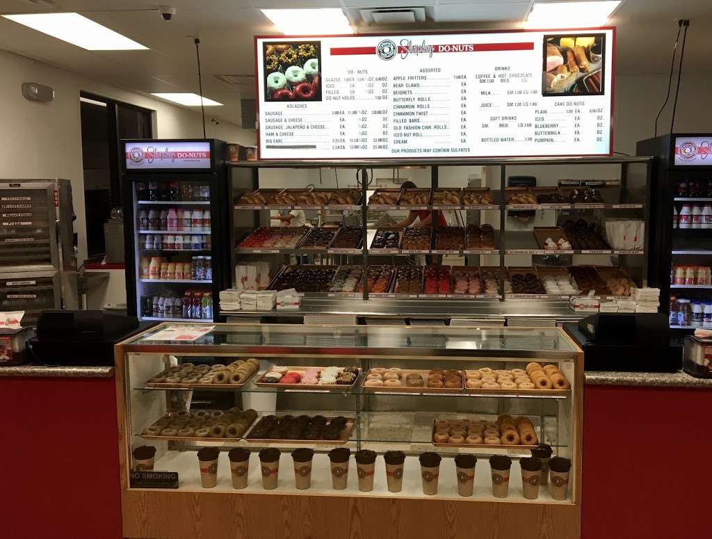 Shipley Do-Nuts | 6512 Hwy 90A, Sugar Land, TX 77498, USA | Phone: (281) 277-9474