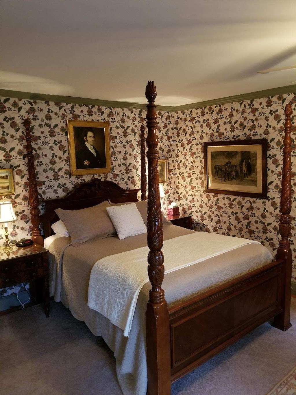 Inn at Stony Creek | 34 Spanktown Rd, Warwick, NY 10990, USA | Phone: (845) 986-3660