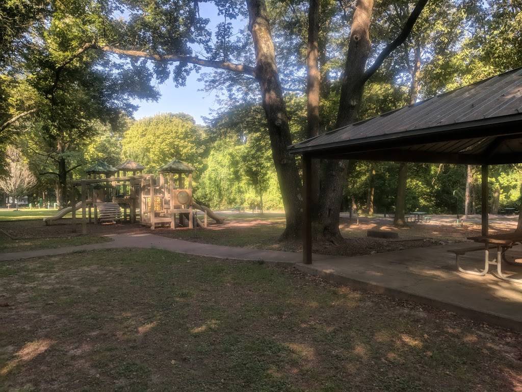 T.O. Fuller State Park Campground | 1400 Pavilion Dr, Memphis, TN 38109, USA | Phone: (901) 543-7581