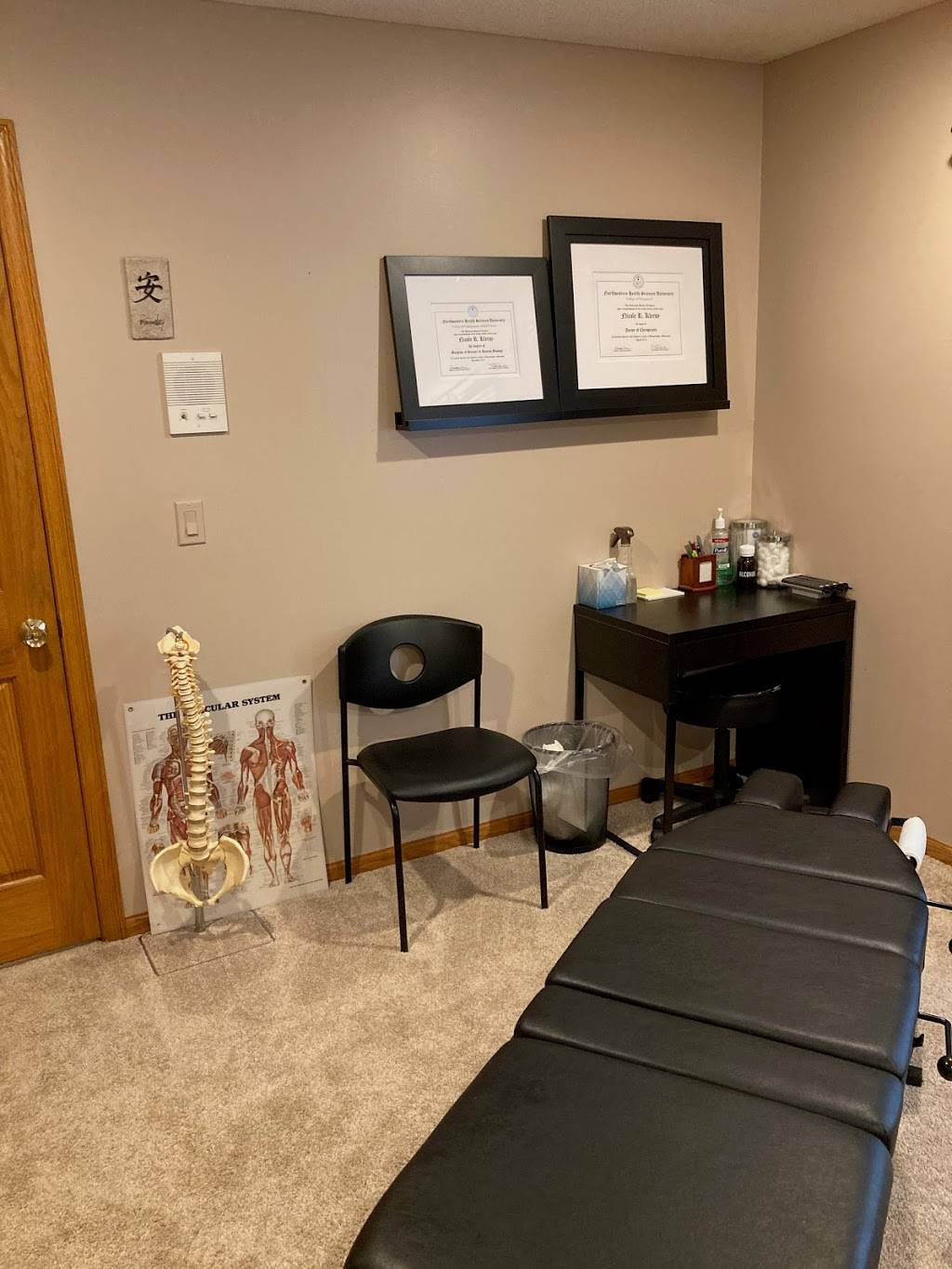 Perfect Touch Massage & Chiropractic Ltd. | Functional Medicine Clinic | 6278 Otter Lake Rd, White Bear Lake, MN 55110, USA | Phone: (763) 913-5978