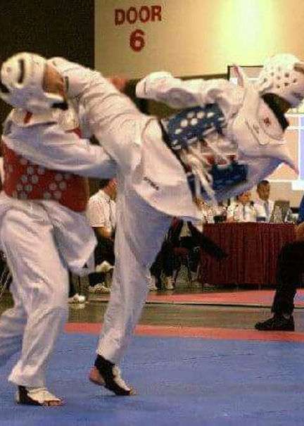 Kovacs TaeKwonDo | 1151 N Loop 336 E A, Conroe, TX 77301, USA | Phone: (936) 203-6752