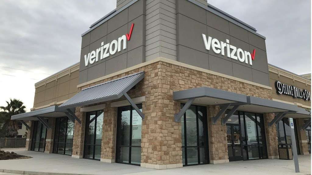 Verizon | 2918 W Grand Pkwy N Ste 100, Katy, TX 77449, USA | Phone: (281) 712-4221