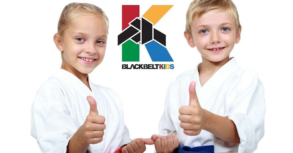 BLACK BELT KIDS | 1603 W Commonwealth Ave, Fullerton, CA 92833 | Phone: (714) 345-5785