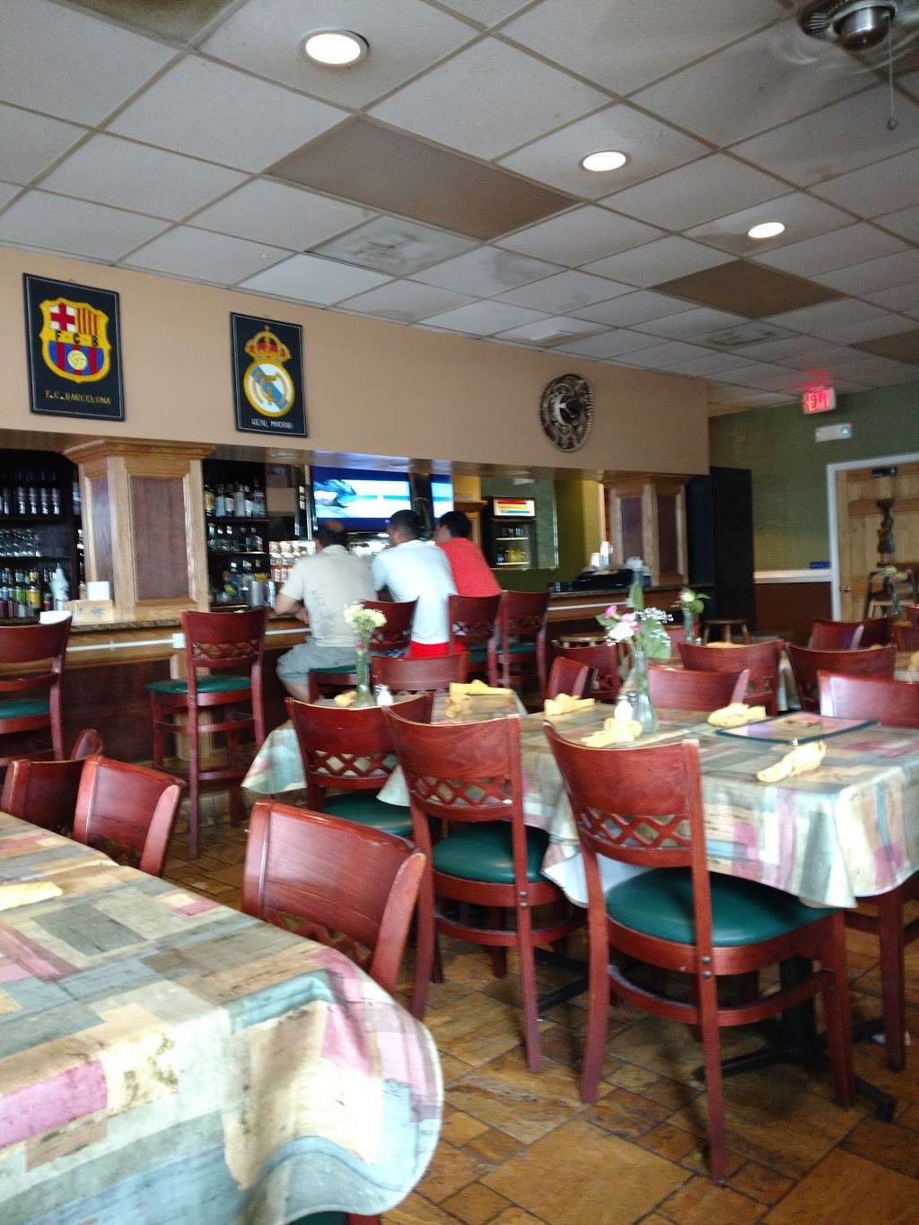 Ay! Jalisco Restaurant | 8401 Snouffer School Rd, Gaithersburg, MD 20879, USA | Phone: (301) 840-5894