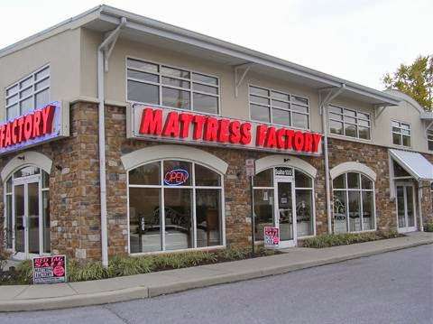 The Mattress Factory | 344 Pottstown Pike, Exton, PA 19341, USA | Phone: (610) 363-6066