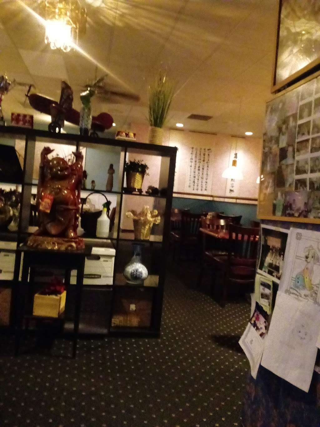 Peking Wok | 127 Ark Rd, Mt Laurel, NJ 08054, USA | Phone: (856) 866-2350