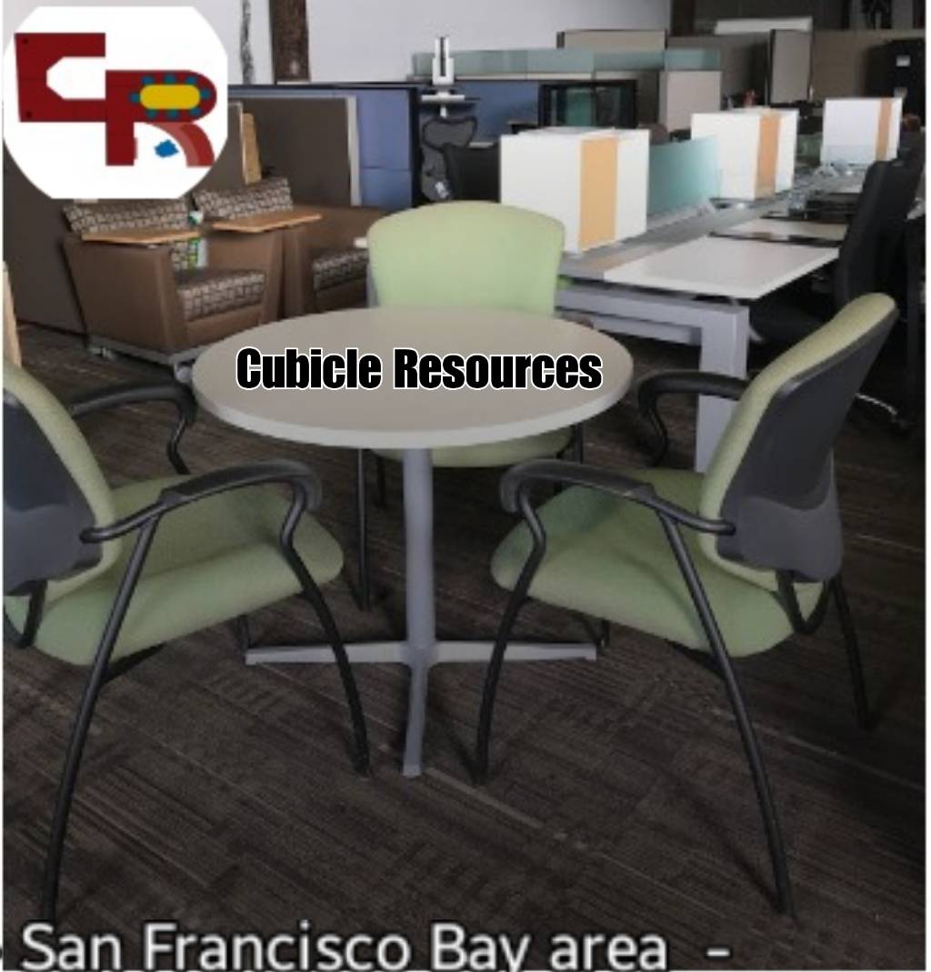 Cubicle Resources | 686 Walsh Ave, Santa Clara, CA 95050, USA | Phone: (408) 674-0404