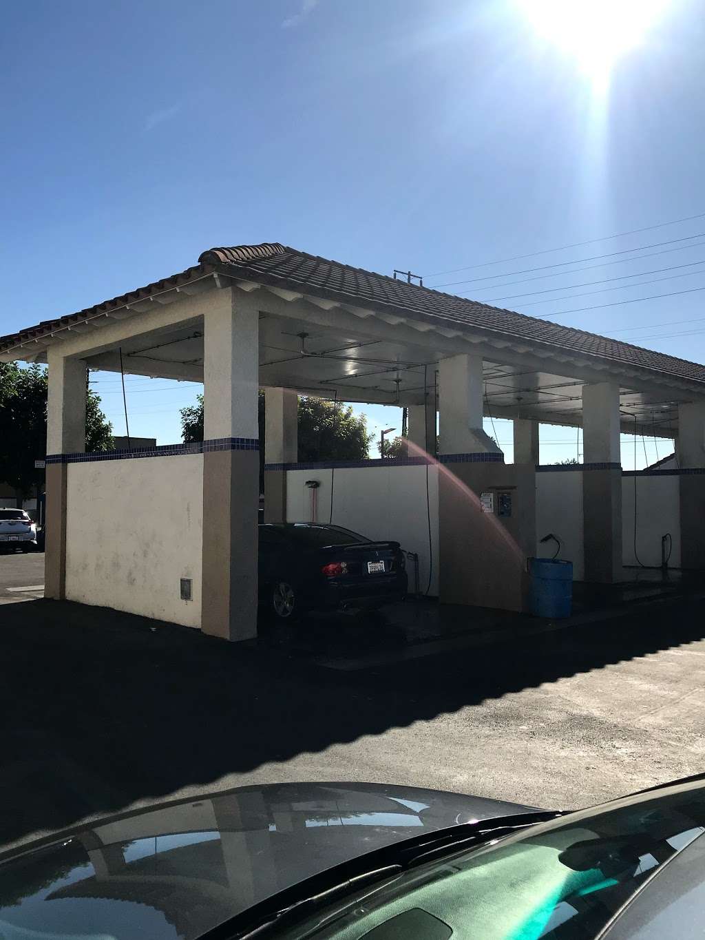 Pacific Car Wash | 9451 Telegraph Rd, Pico Rivera, CA 90660, USA