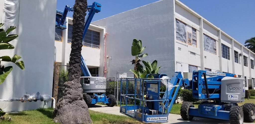 Peary Middle School | 1415 W Gardena Blvd, Gardena, CA 90247, USA | Phone: (310) 225-4200