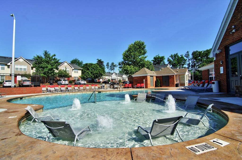 University Suites | 2190 Ocean Reef Pl, Raleigh, NC 27603, USA | Phone: (919) 249-0163