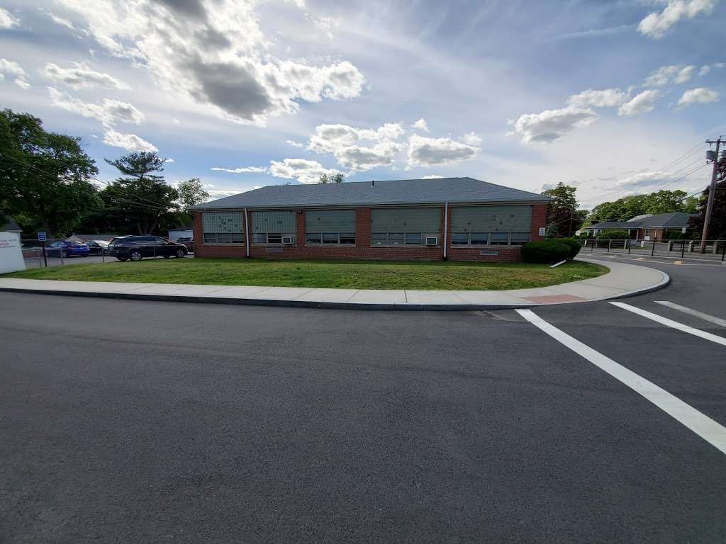 Edward F Leddy Elementary School | 36 2nd St, Taunton, MA 02780, USA | Phone: (508) 821-1275