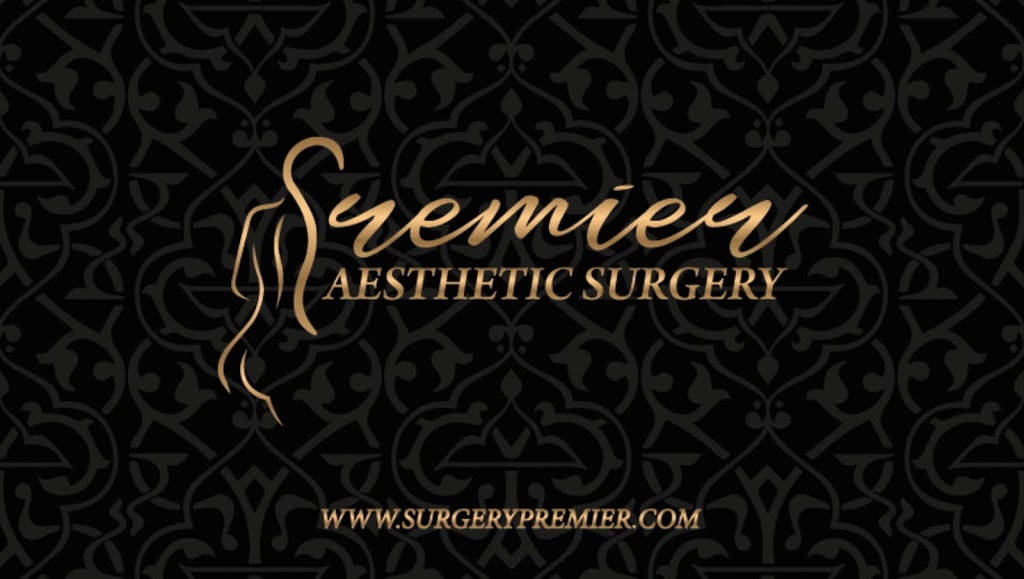 Premier Aesthetic Surgery | 11479 Southwest 40th Street Suit A and B, Miami, FL 33165, USA | Phone: (305) 676-4244