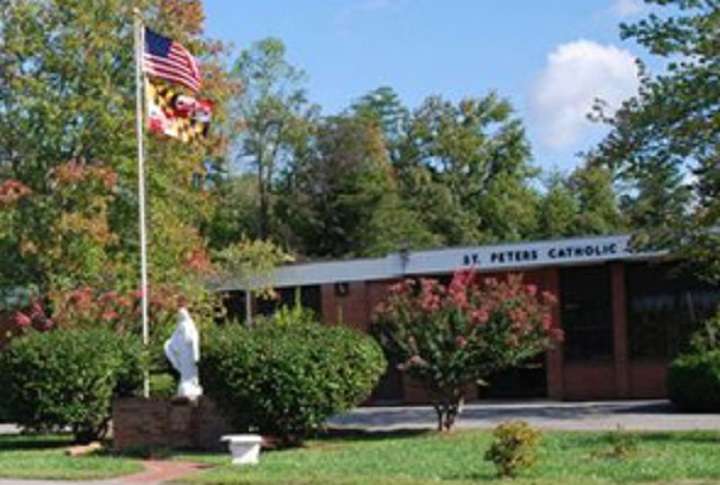 St. Peters School | 3310 St Peters Dr, Waldorf, MD 20601, USA | Phone: (301) 843-1955