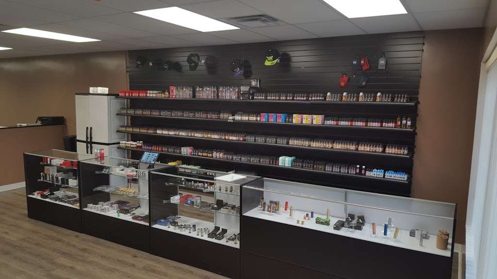 Vape Depot | 384 Cambridge St, Burlington, MA 01803 | Phone: (781) 362-4055