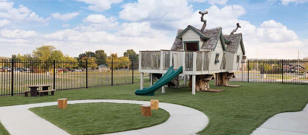 Little Sunshines Playhouse at Overland Park, Kansas | 9090 W 135th St, Overland Park, KS 66221, USA | Phone: (913) 735-0807