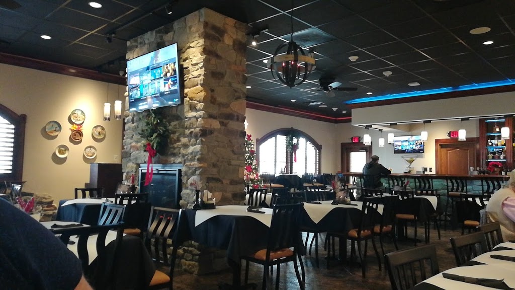 Calabria Italian Restaurant | 6646 Penn Ave, Wernersville, PA 19565, USA | Phone: (610) 693-3127