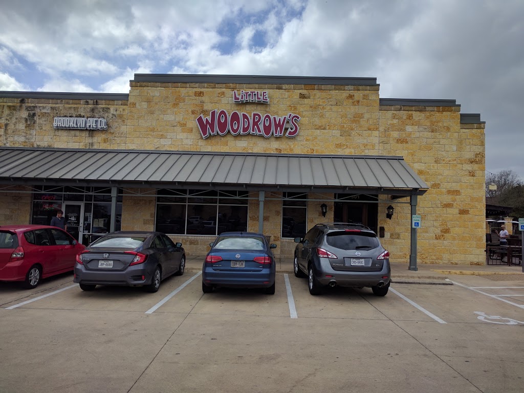 Little Woodrows Parmer Bar & Grill | 6301 W Parmer Ln, Austin, TX 78729, USA | Phone: (512) 918-2337