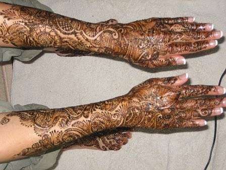 Houston Henna | 2111 Welch St, Houston, TX 77019, USA | Phone: (281) 217-5155