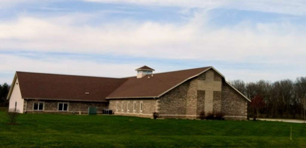 Heartland Community Church | 3900 E 300 N, Lafayette, IN 47905, USA | Phone: (765) 838-3971