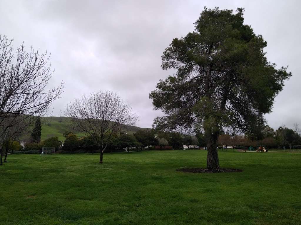 Ben Rodgers Park | Grand Teton Dr & Sequoia Dr, Milpitas, CA 95035, USA | Phone: (408) 586-3210