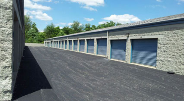 Storage Express | 111 Daniels Way, Bloomington, IN 47404, USA | Phone: (812) 307-9480