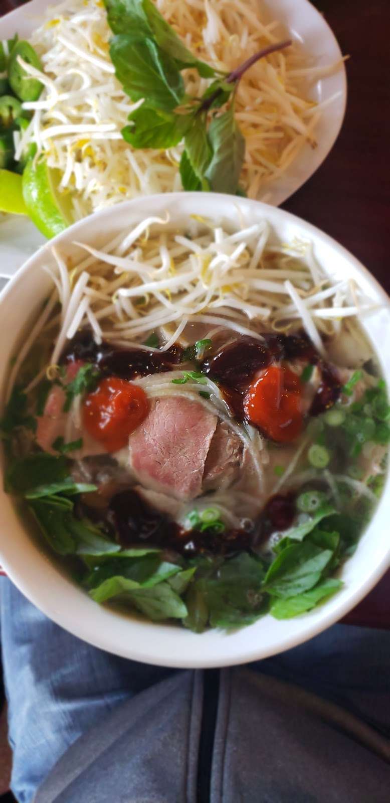 Pho Bay | 2841 W 120th Ave c100, Westminster, CO 80234 | Phone: (303) 469-4686