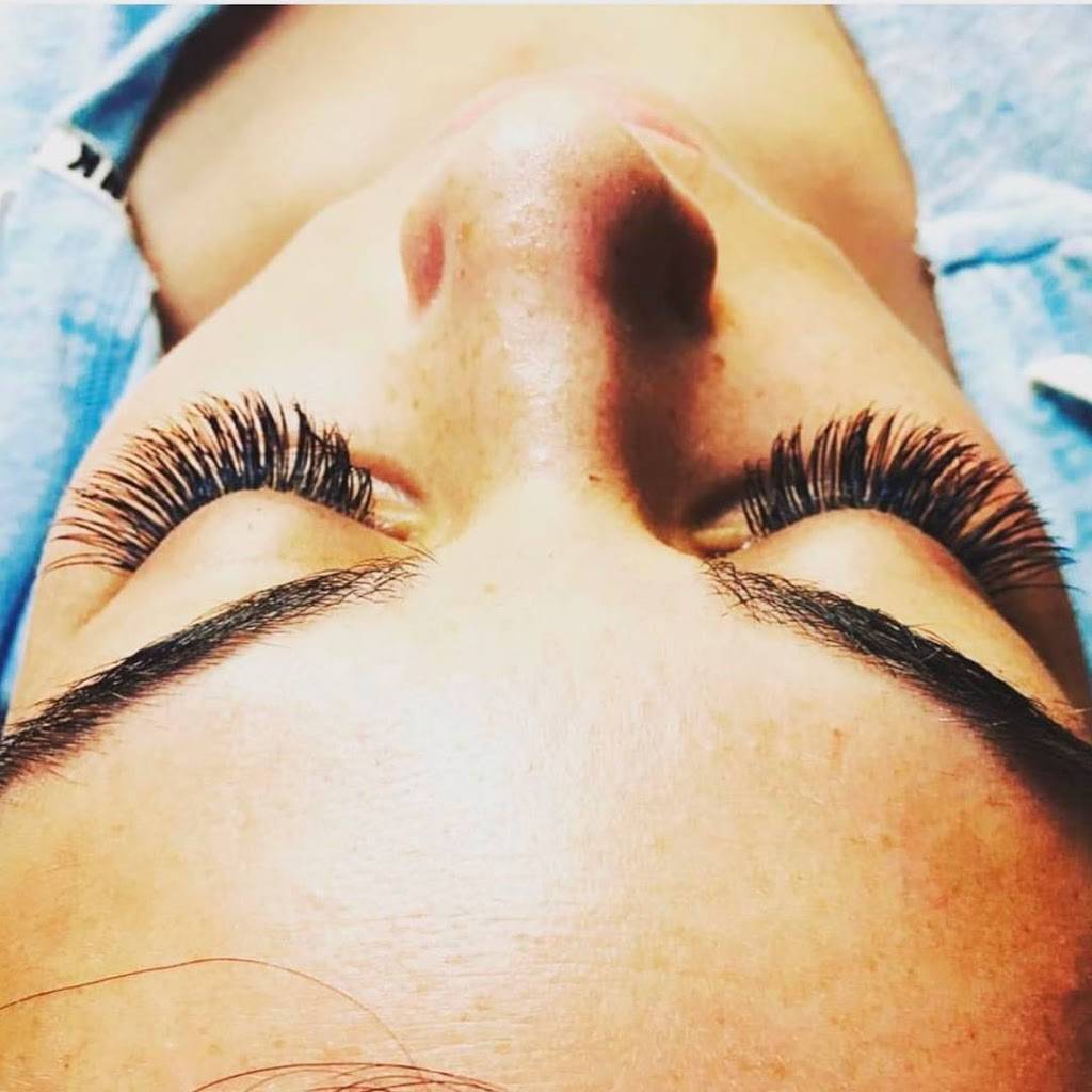 Lashed Skin and Beauty Bar | 4950 Northdale Blvd Suite 104, Tampa, FL 33624, USA | Phone: (813) 513-5691