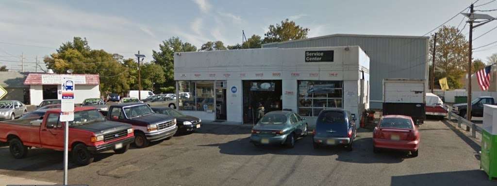 Beidemans Auto Service | 11 Delsea Dr, Westville, NJ 08093, USA | Phone: (856) 962-6494