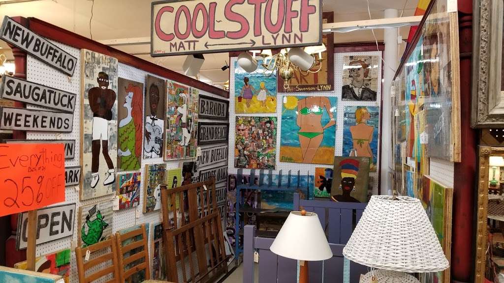 Harbert Antique Mall | 13887 Red Arrow Hwy, Harbert, MI 49115, USA | Phone: (269) 469-0977