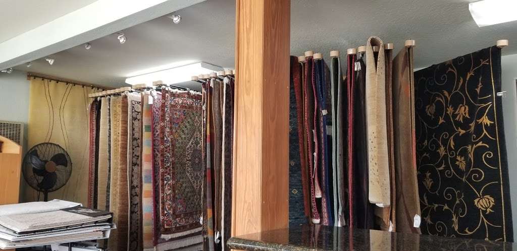 Carpet King | 6000 Soquel Dr, Aptos, CA 95003, USA | Phone: (831) 476-4849