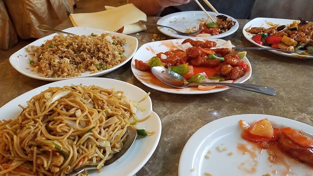 Oriental Chinese Restaurant | 2380 W Whittier Blvd, La Habra, CA 90631, USA | Phone: (562) 697-4091