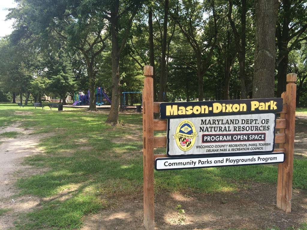 Mason Dixon Sports Complex | 704 S Pennsylvania Ave, Delmar, MD 19940, USA | Phone: (410) 548-4900
