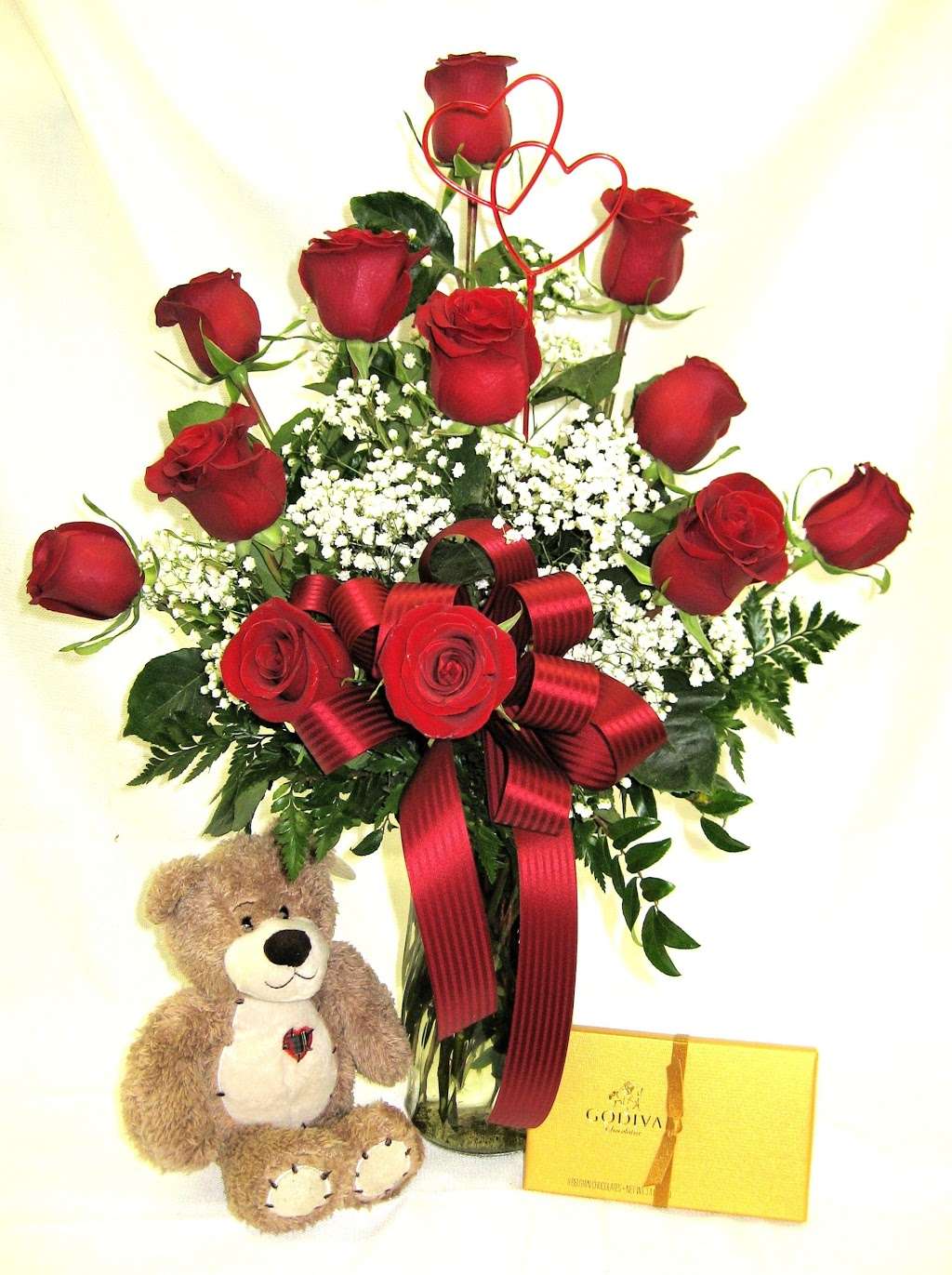 Jen-Mor Florist | 2109 S Dupont Hwy, Dover, DE 19901 | Phone: (302) 697-3273