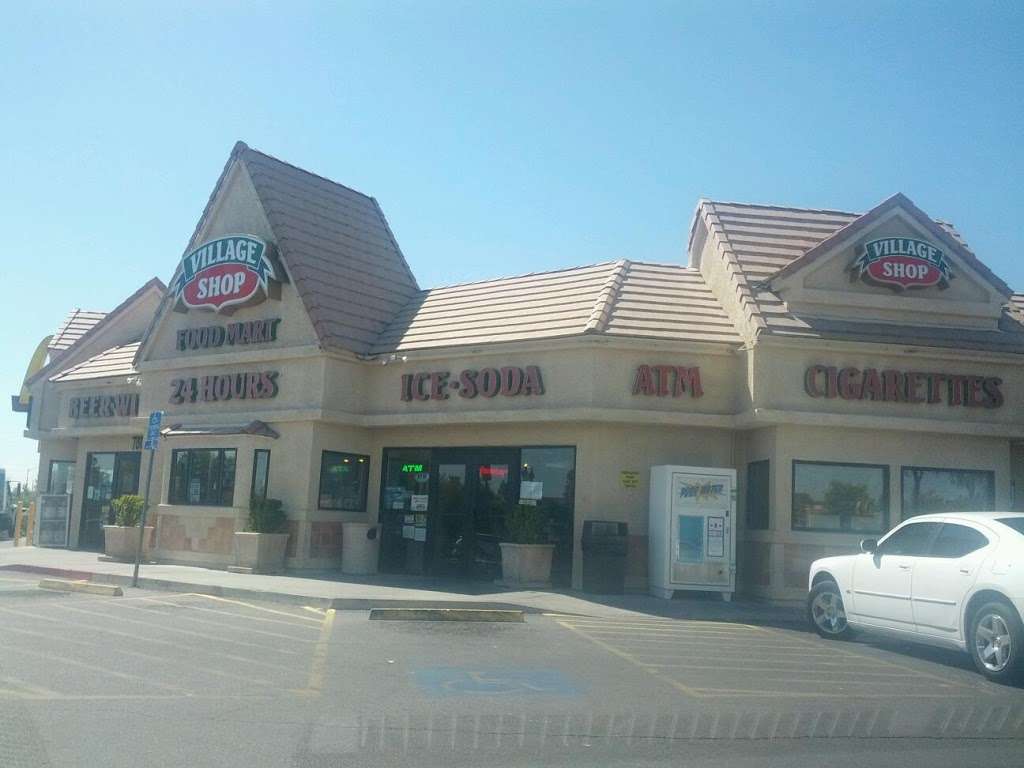 Village Shop | 7801 W Charleston Blvd, Las Vegas, NV 89117, USA | Phone: (702) 869-3500