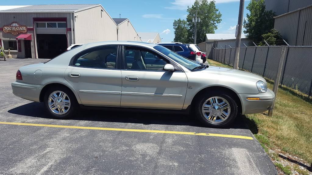 Nice Car Company | 6880 Memorial Hwy, Ottawa Lake, MI 49267, USA | Phone: (734) 856-8821