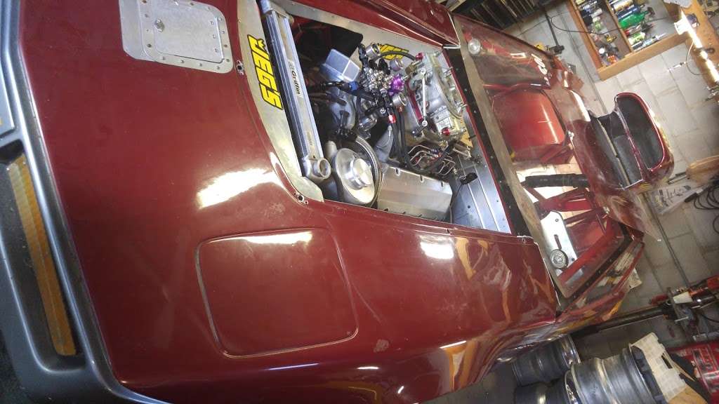 Collins Transport LLC | 2249 N 42nd St, Pennsauken Township, NJ 08110, USA | Phone: (856) 382-7227