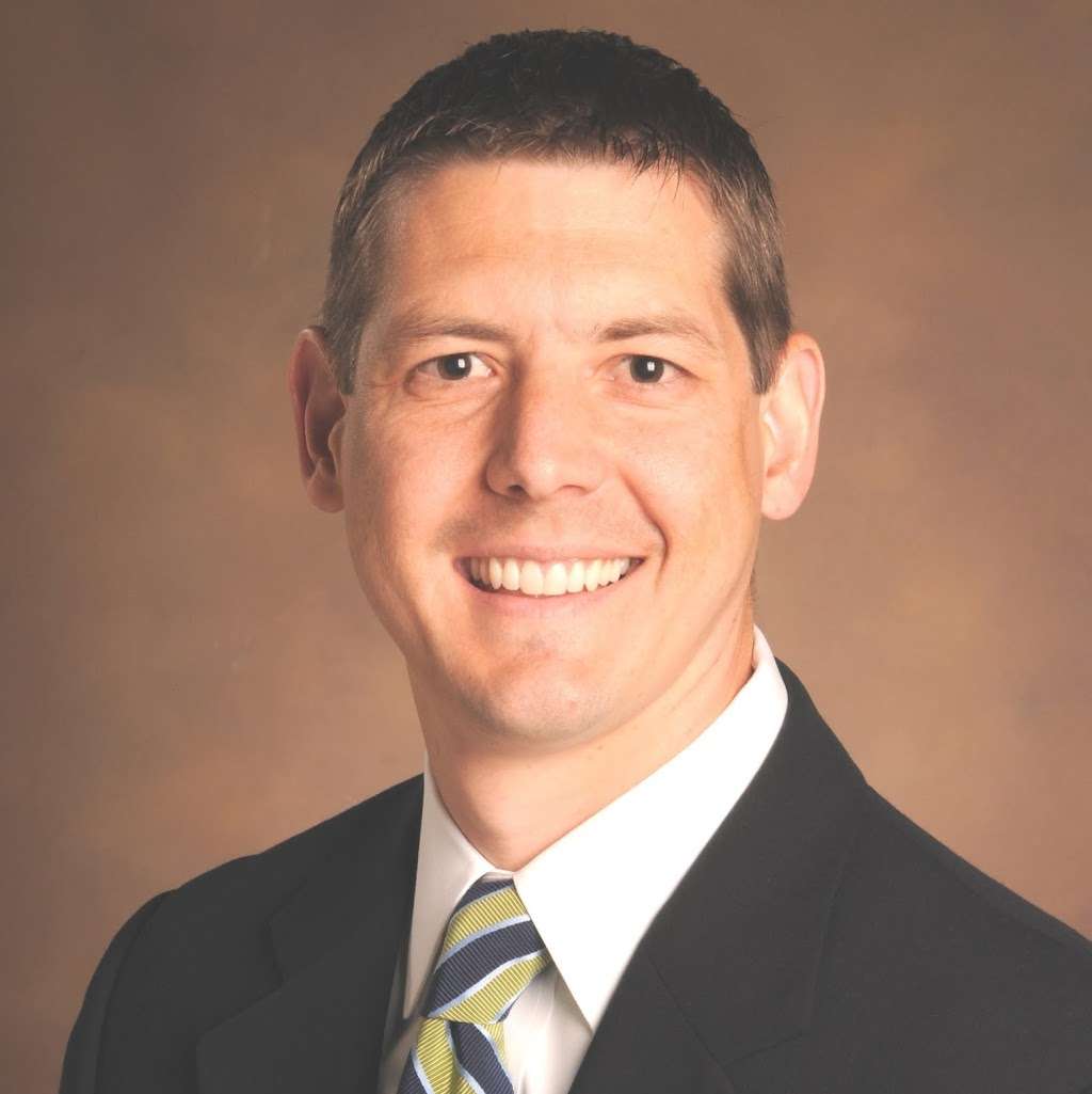 Ryan Hartman MD -- Orthopaedic & Spine Center of the Rockies | 3470 E 15th St, Loveland, CO 80538, USA | Phone: (970) 663-3975