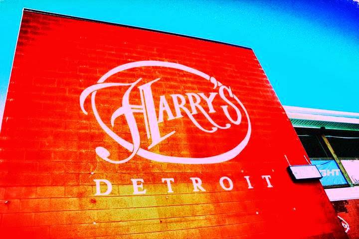 Harrys | 2482 Clifford St, Detroit, MI 48201 | Phone: (313) 964-1575