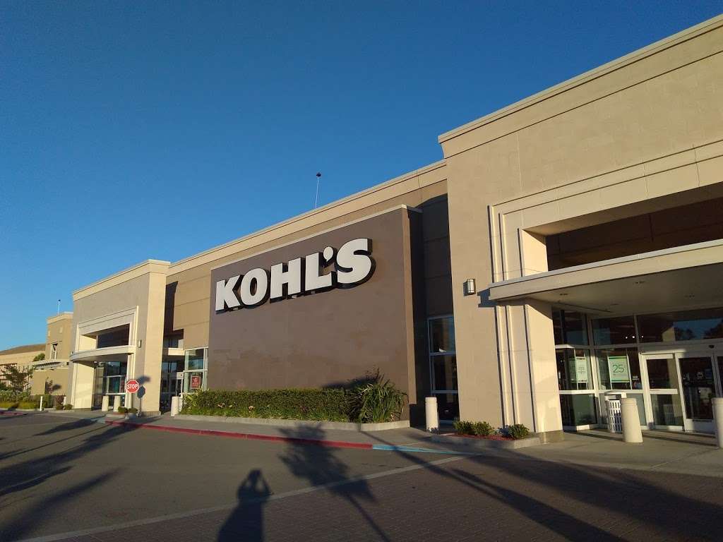 Kohls Livermore | 2900 Las Positas Rd, Livermore, CA 94551, USA | Phone: (925) 243-0450