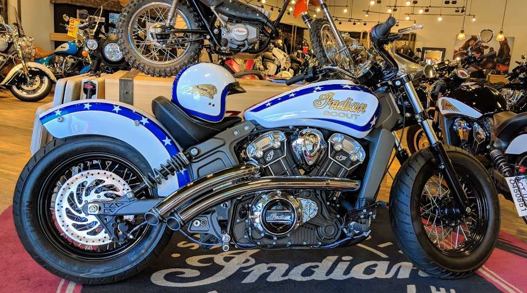 Indian Motorcycle of Denver | 7700 W Colfax Ave, Lakewood, CO 80214 | Phone: (303) 238-4303