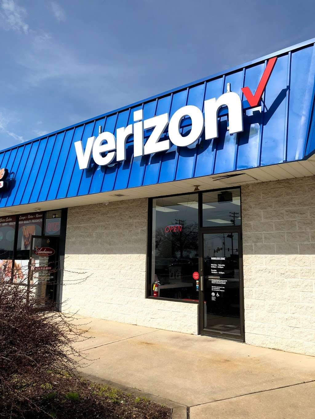 Verizon Authorized Retailer - Wireless Zone | 1692 North Clements Bridge Rd, Deptford Township, NJ 08096 | Phone: (856) 845-7000