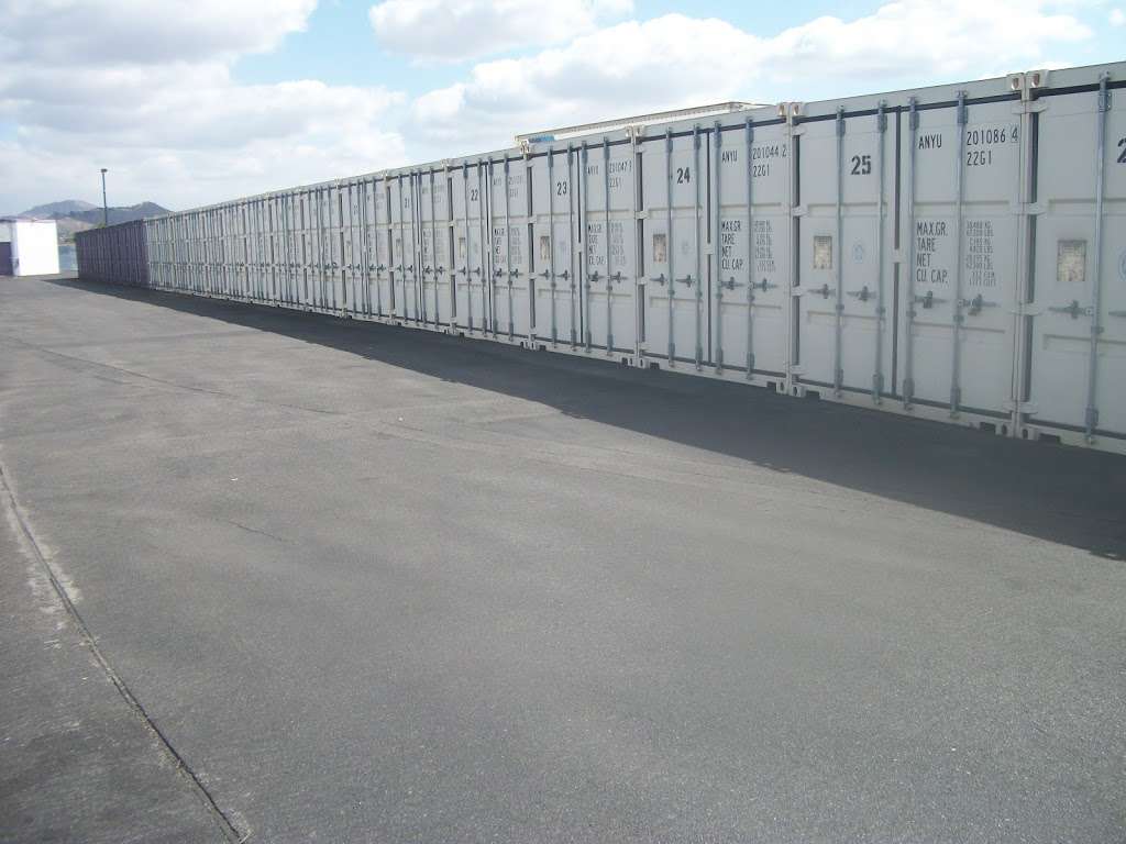 Extra Storage Riverside I | 6455 Van Buren Boulevard, Riverside, CA 92503, USA | Phone: (951) 643-7859