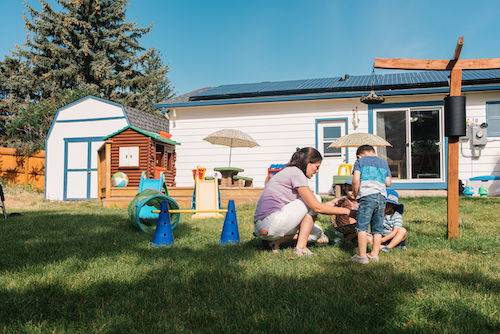 Countryside Wonderschool | 10532 Parfet Ct, Westminster, CO 80021 | Phone: (720) 324-7594