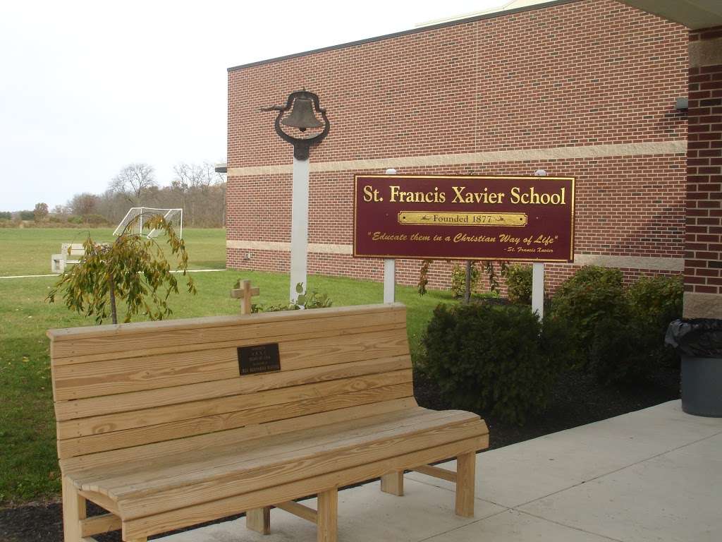 St. Francis Xavier School | 465 Table Rock Rd, Gettysburg, PA 17325, USA | Phone: (717) 334-4221
