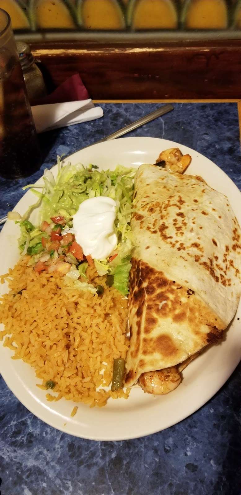 El Rey Mexican Restaurant | 212 Stanford Rd, Lincolnton, NC 28092, USA | Phone: (704) 240-3625