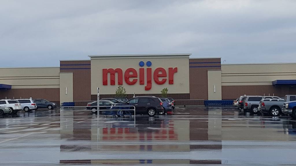 Meijer | 5800 W Layton Ave, Greenfield, WI 53220, USA | Phone: (414) 304-2000