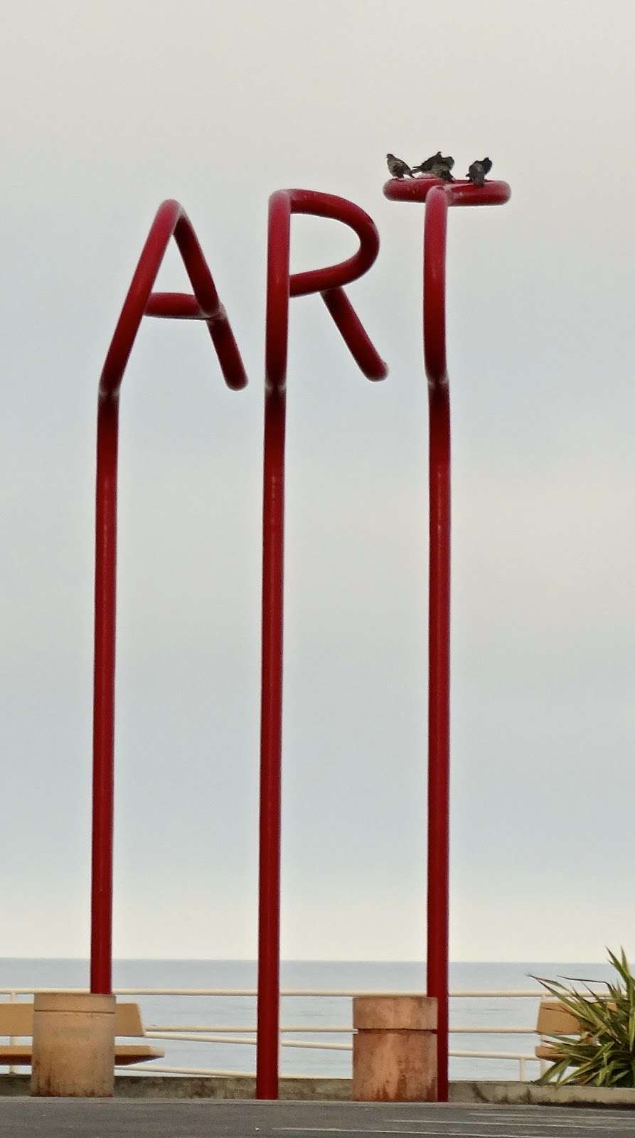Red ART Tubes | 51-57 Imperial Beach Blvd, Imperial Beach, CA 91932, USA