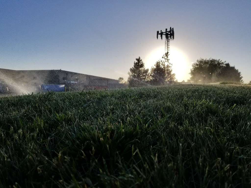 Centretech Pkwy & Lockheed Dr | Aurora, CO 80011, USA