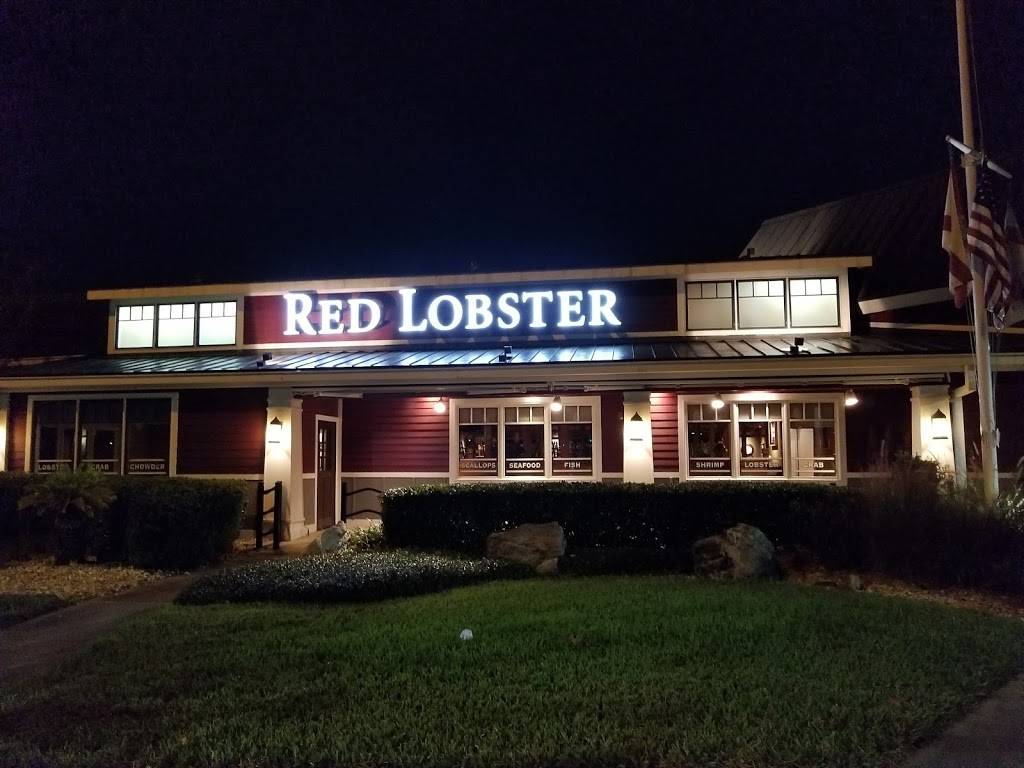 Red Lobster | 416 Commerce Center Dr, Jacksonville, FL 32225, USA | Phone: (904) 727-7460